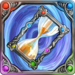 Symbol von Dare: Time Traveler Card Game