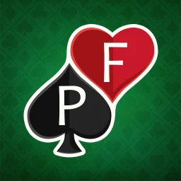 Ícone de Poker Friends — Texas Holdem